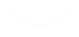 Captain ryan Hickman